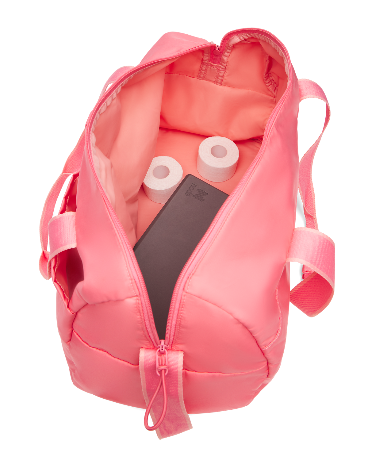 Women's UA Studio Lite Duffle Bag