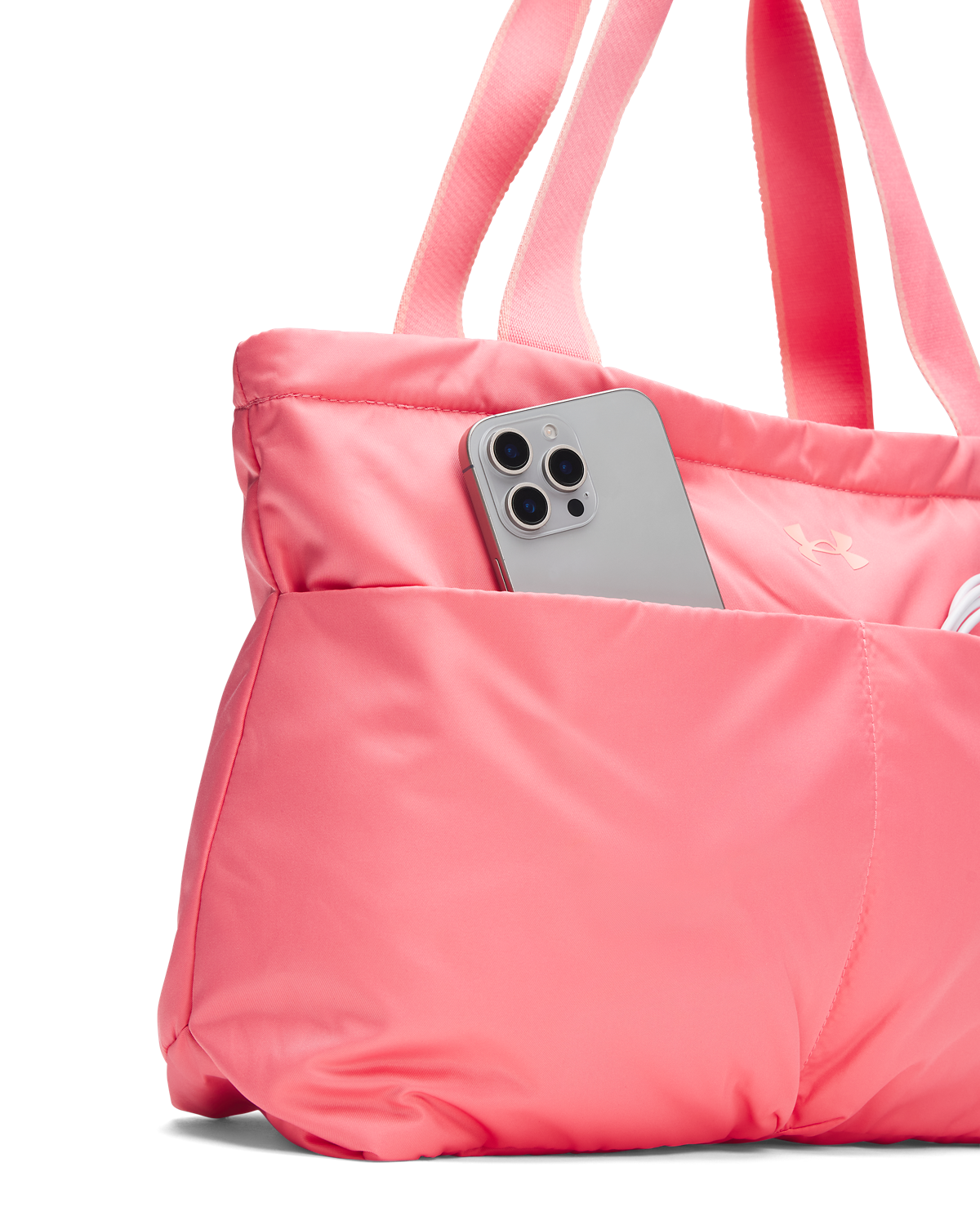 Women's UA Studio Lite Tote Bag