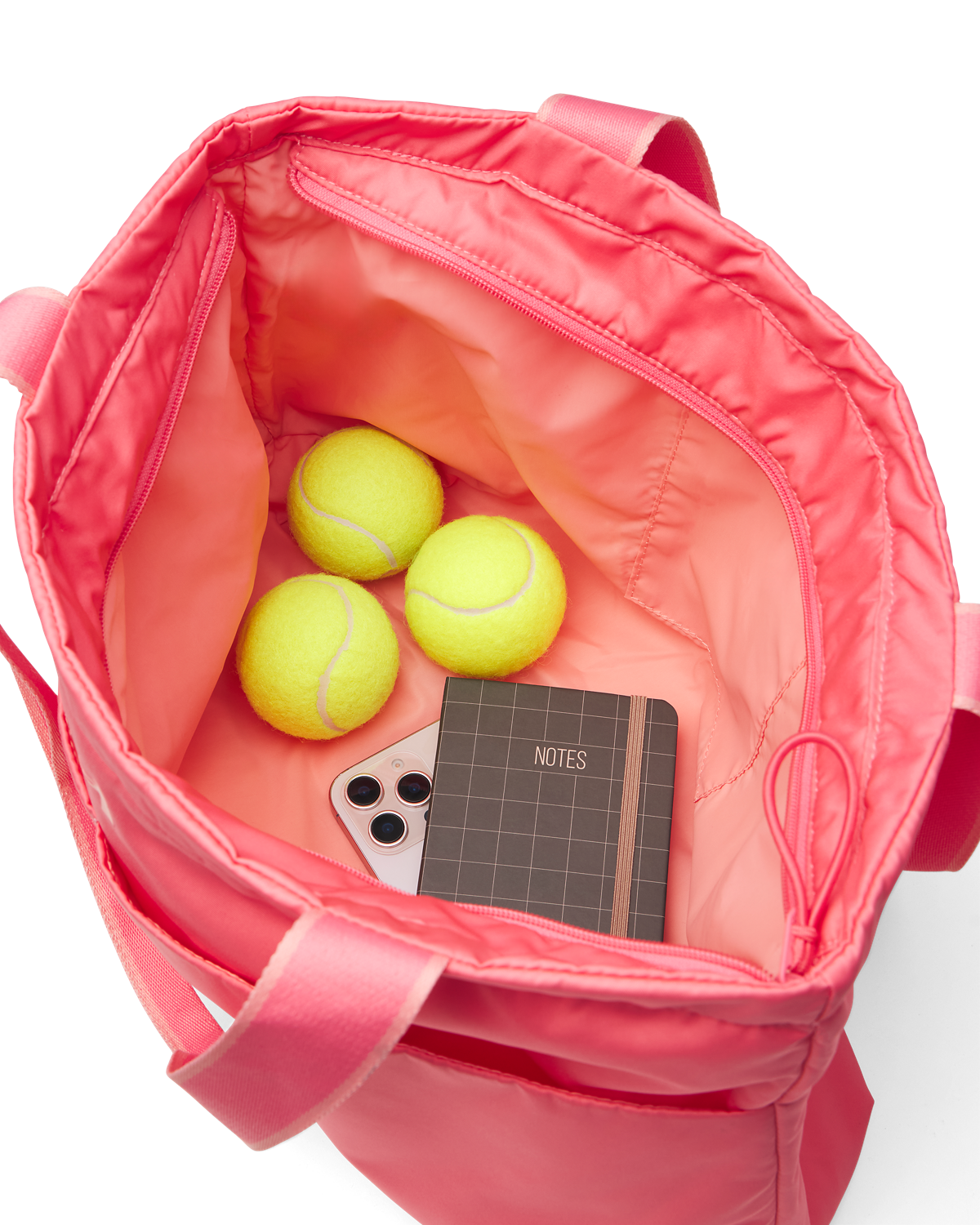 Women's UA Studio Lite Tote Bag