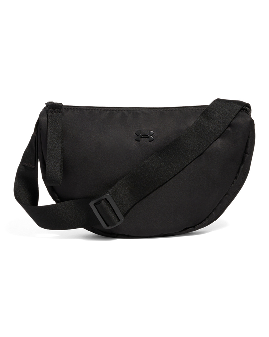 Women's UA Studio Luna Shoulder Bag