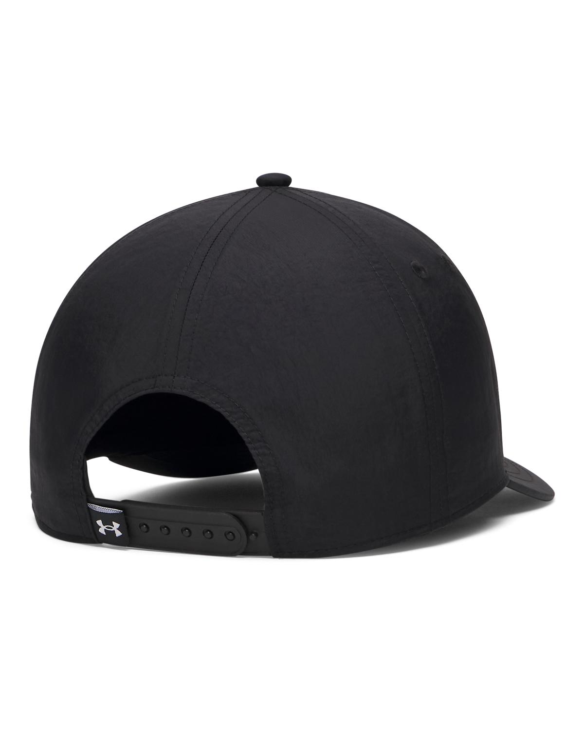 Men's UA Sportstyle Nylon Snapback Cap