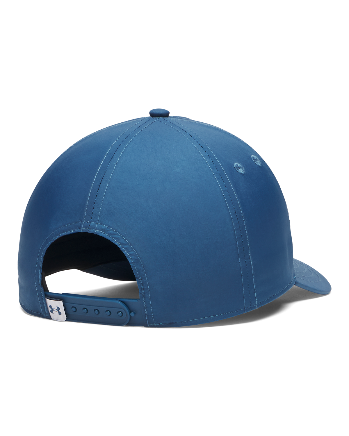 Men's UA Sportstyle Nylon Snapback Cap