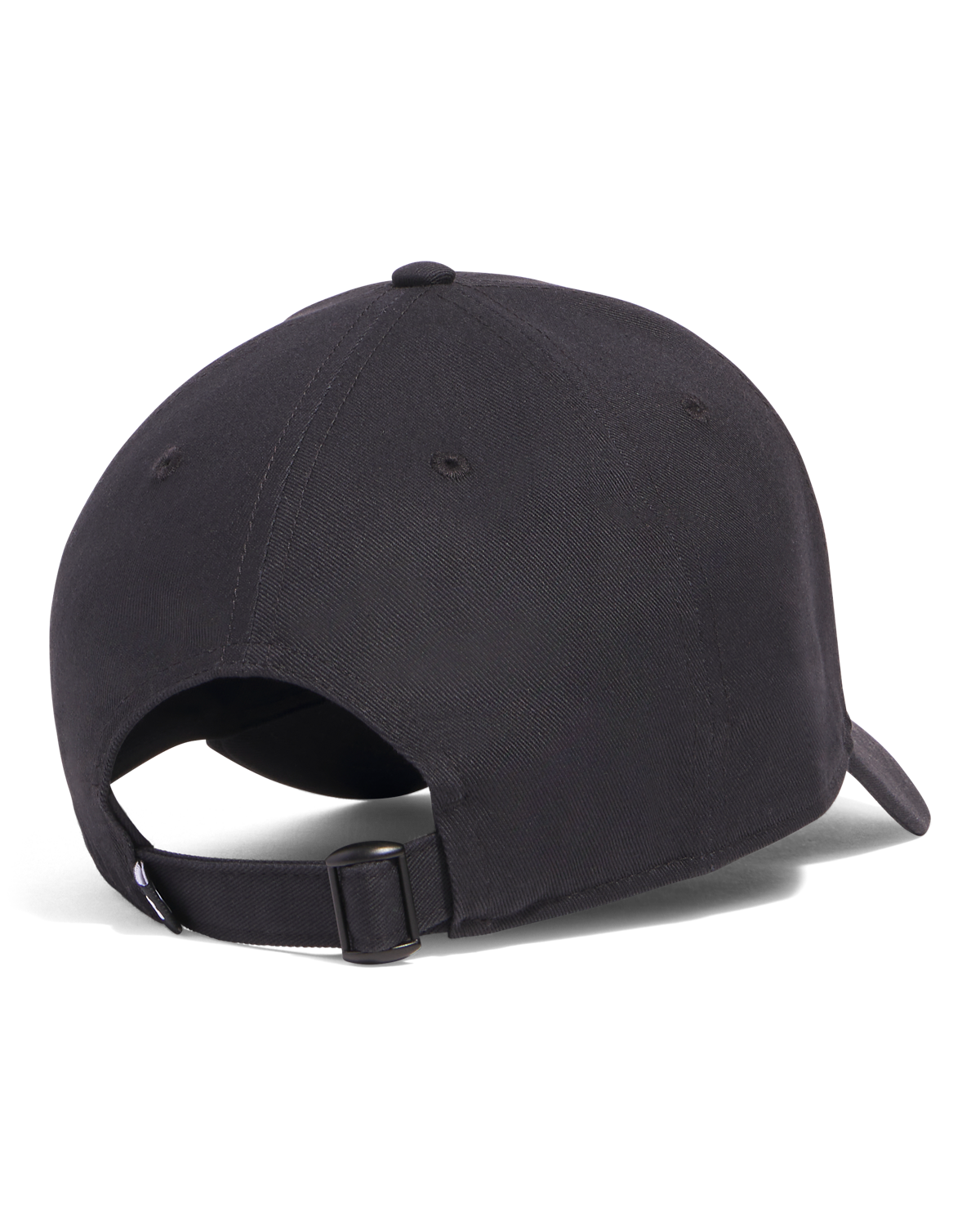 Men's UA Sportstyle Metal Adjustable Cap