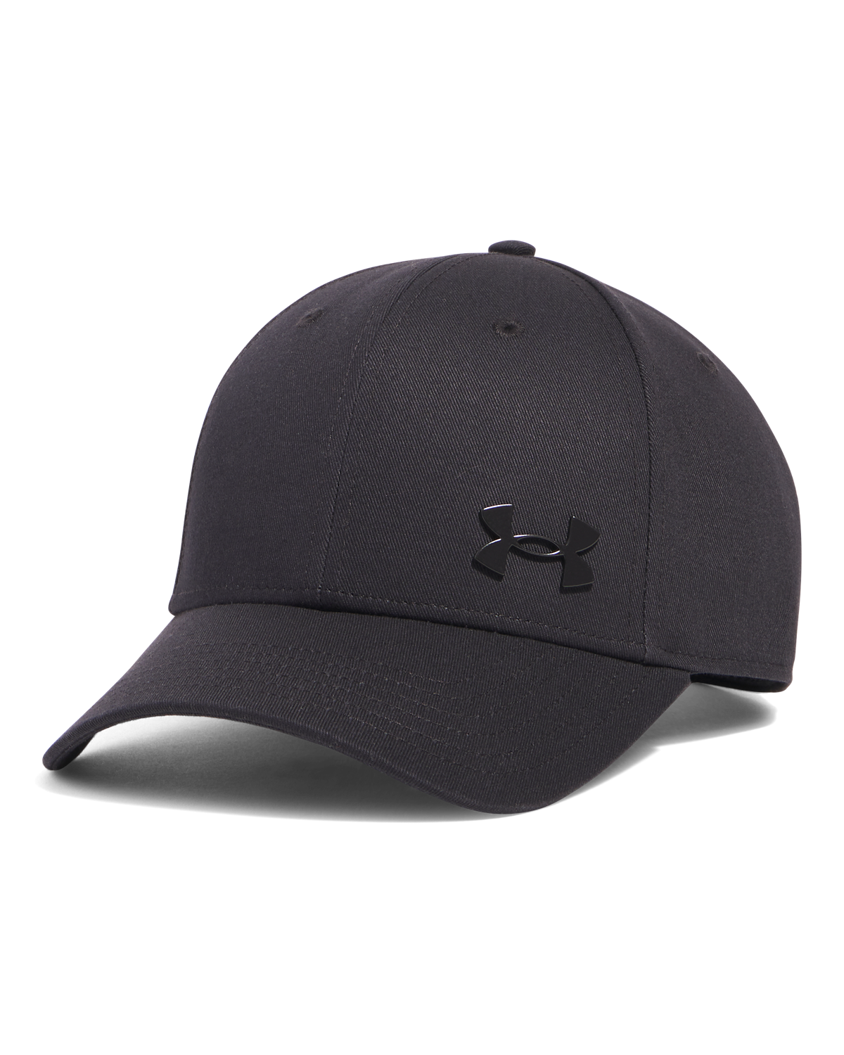 Men's UA Sportstyle Metal Adjustable Cap
