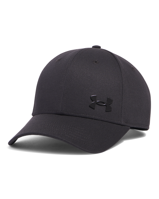Men's UA Sportstyle Metal Adjustable Cap