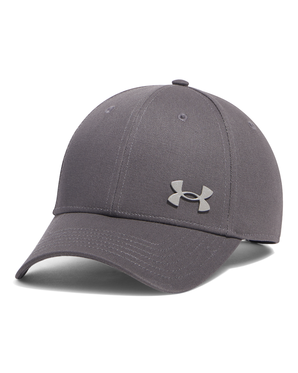 Men's UA Sportstyle Metal Adjustable Cap