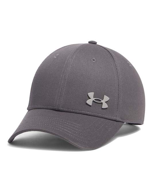 Men's UA Sportstyle Metal Adjustable Cap