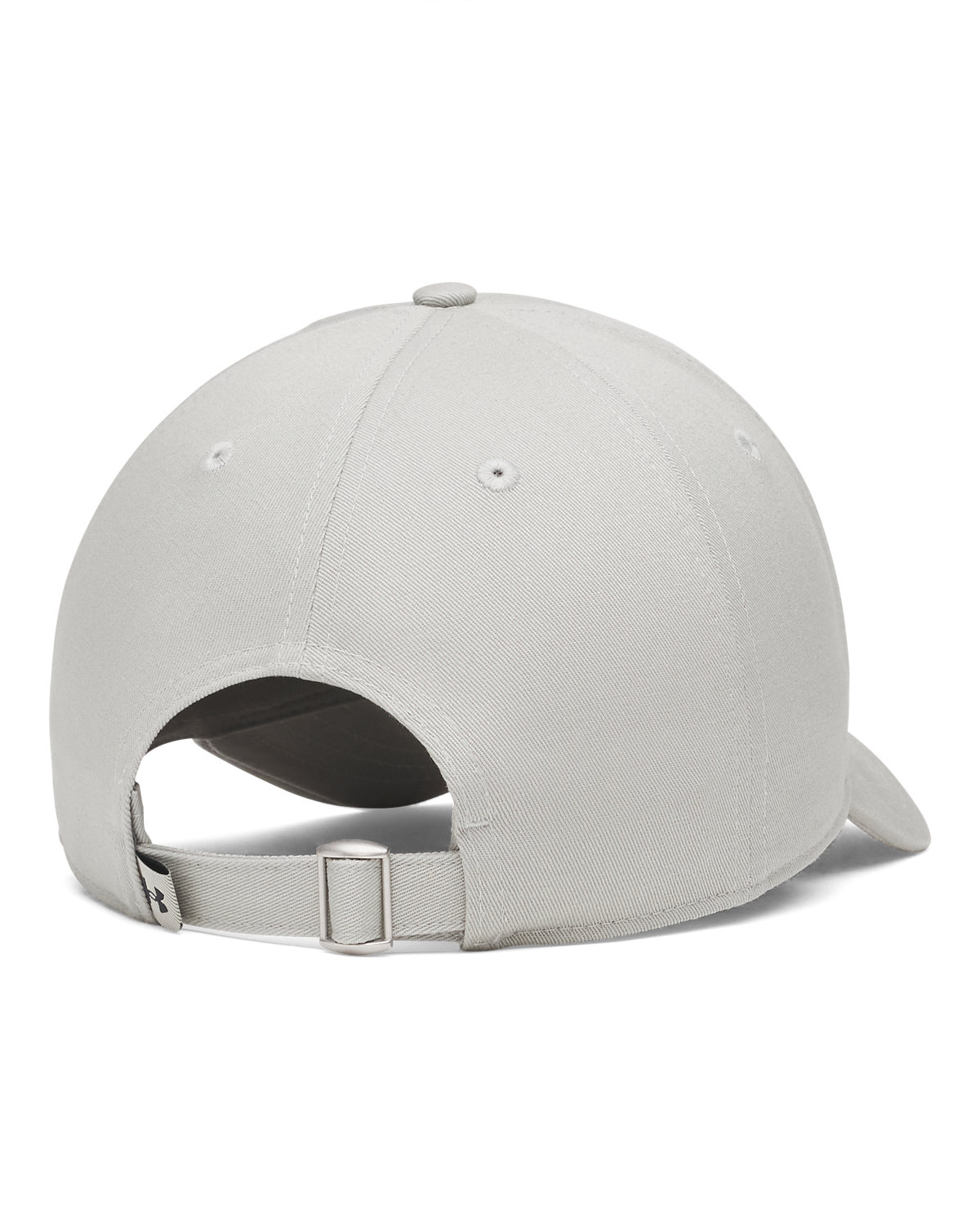 Men's UA Sportstyle Metal Adjustable Cap