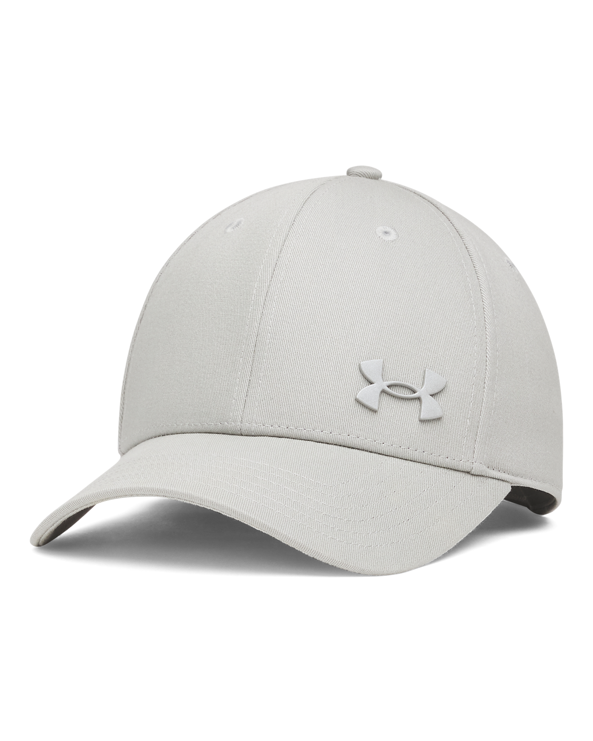Men's UA Sportstyle Metal Adjustable Cap