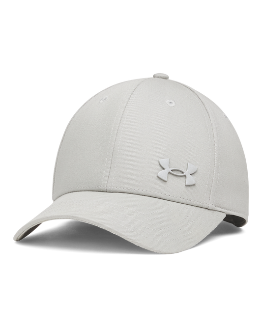 Men's UA Sportstyle Metal Adjustable Cap