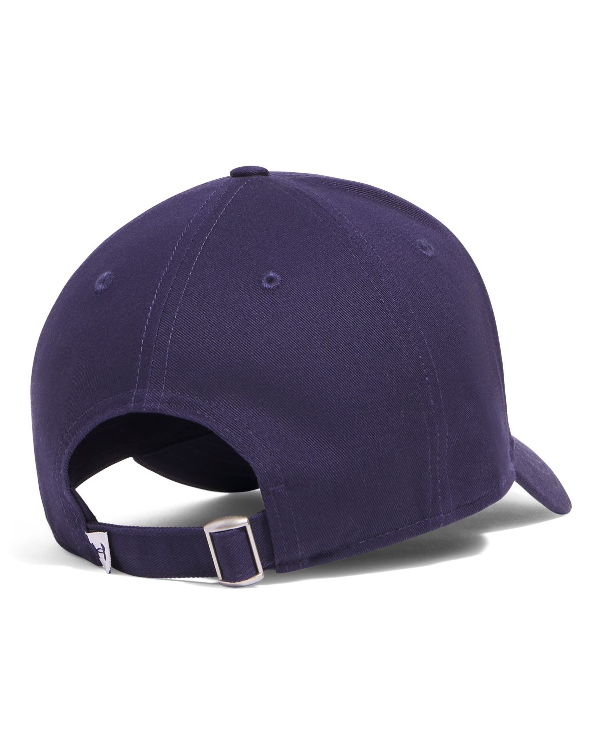 Men's UA Sportstyle Metal Adjustable Cap