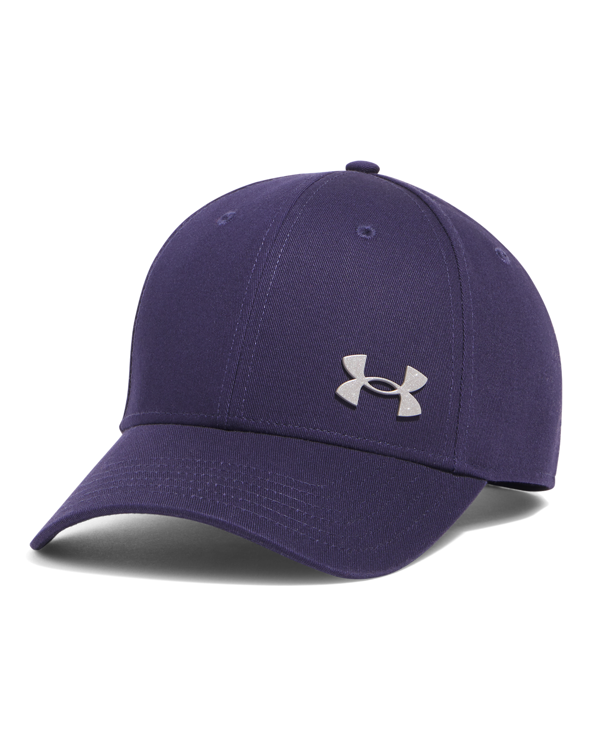 Men's UA Sportstyle Metal Adjustable Cap