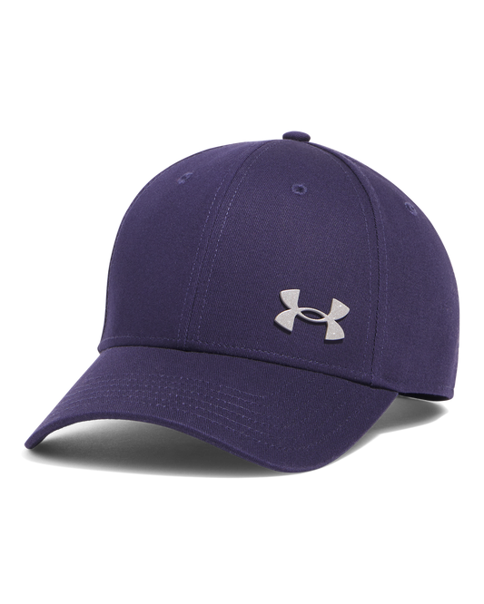 Men's UA Sportstyle Metal Adjustable Cap