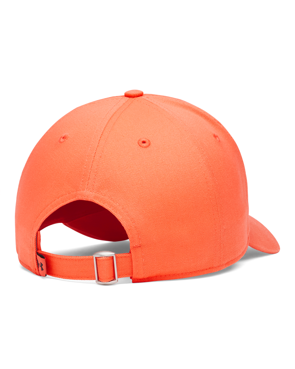 Men's UA Sportstyle Metal Adjustable Cap