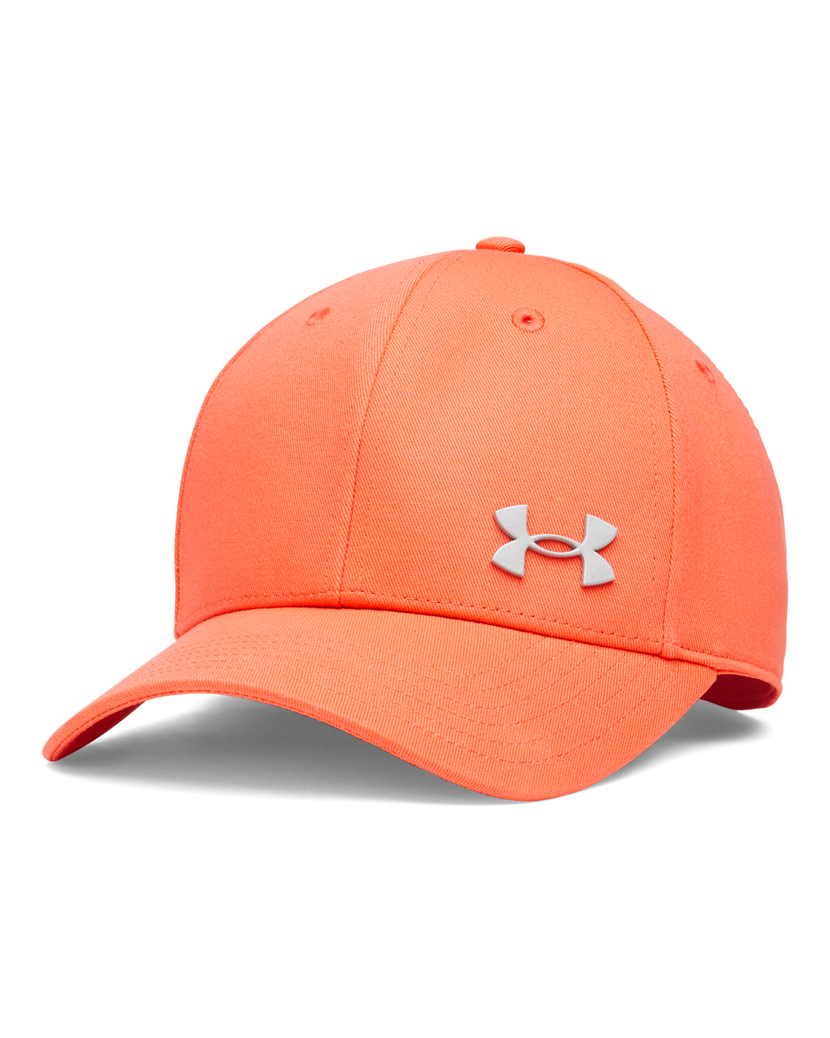 Men's UA Sportstyle Metal Adjustable Cap