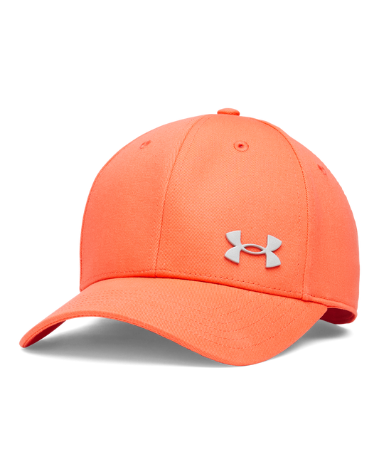 Men's UA Sportstyle Metal Adjustable Cap