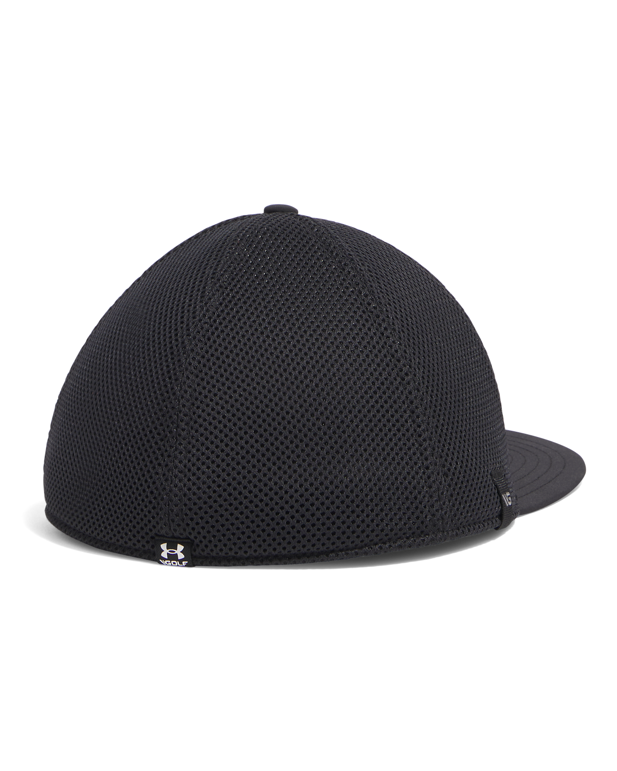 Men's UA Iso-Chill Drive Low Stretch Fit Cap