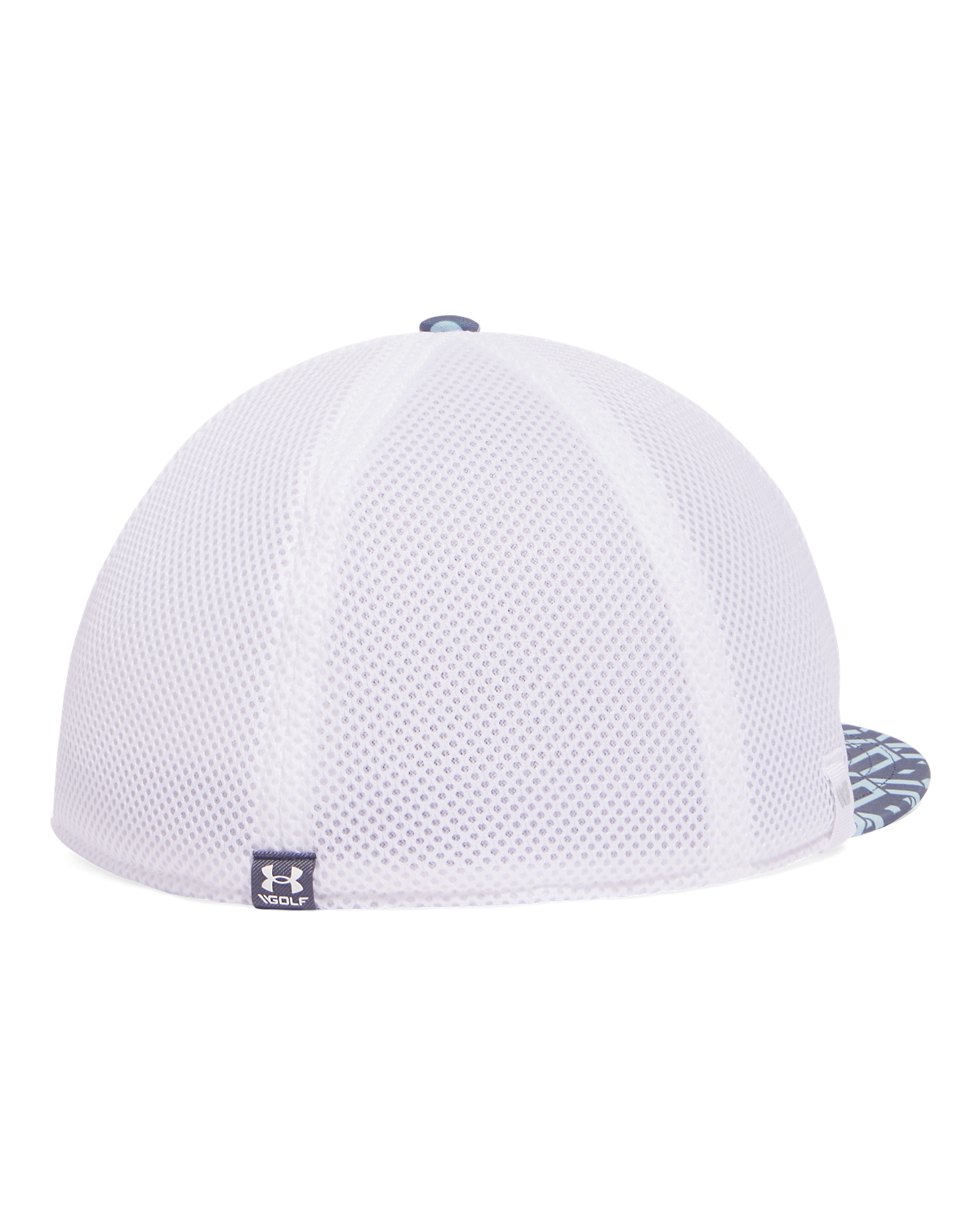 Men's UA Iso-Chill Drive Low Stretch Fit Cap