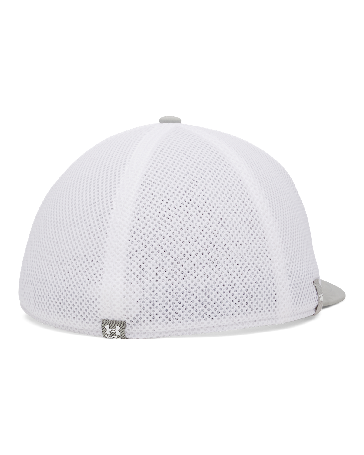 Men's UA Iso-Chill Drive Low Stretch Fit Cap