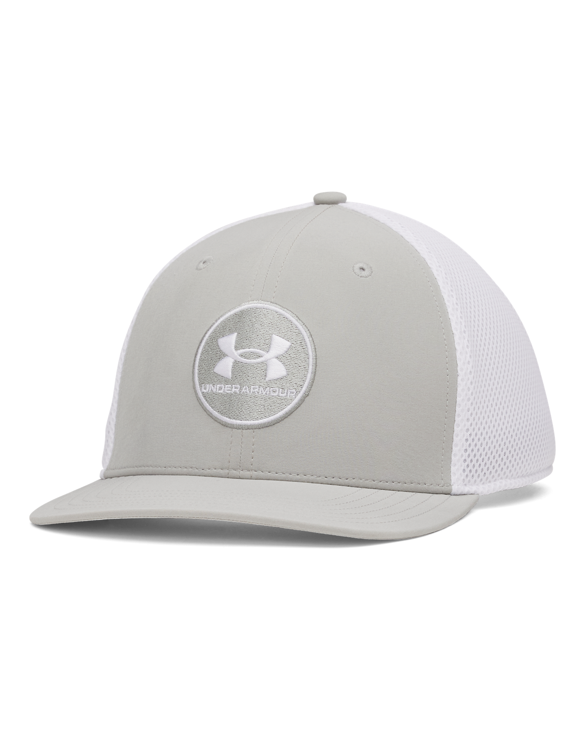 Men's UA Iso-Chill Drive Low Stretch Fit Cap
