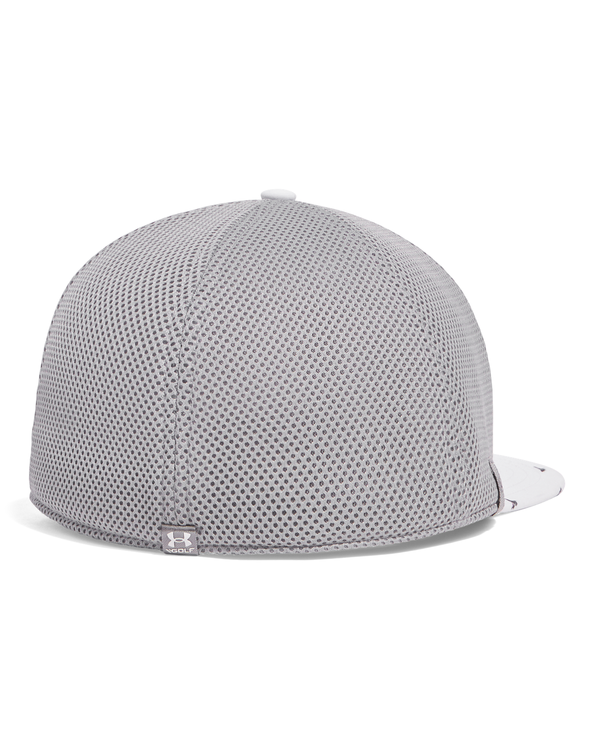 Men's UA Iso-Chill Drive Low Stretch Fit Cap