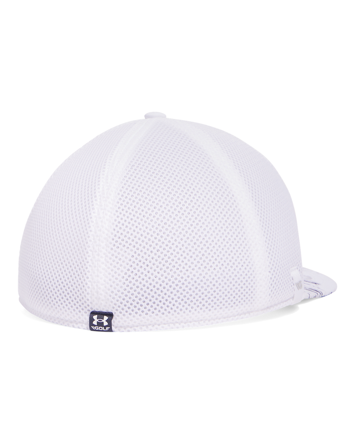 Men's UA Iso-Chill Drive Low Stretch Fit Cap