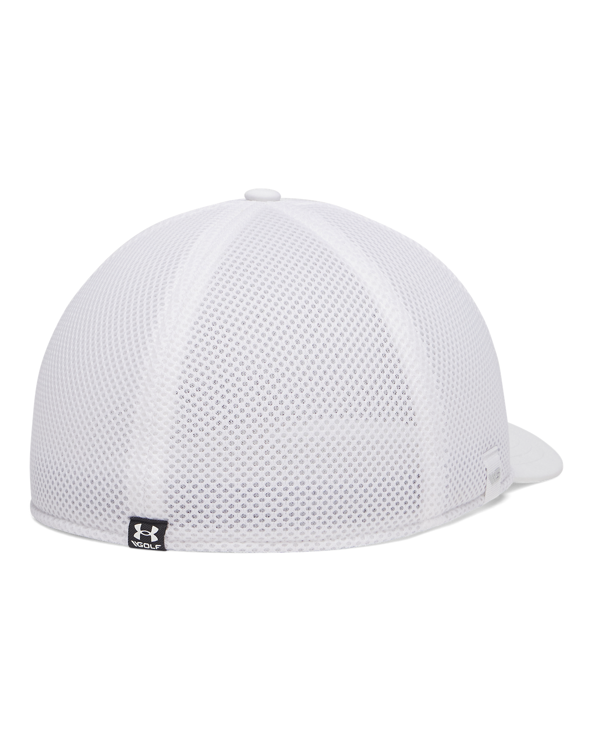 Men's UA Drive Mid Str Cap