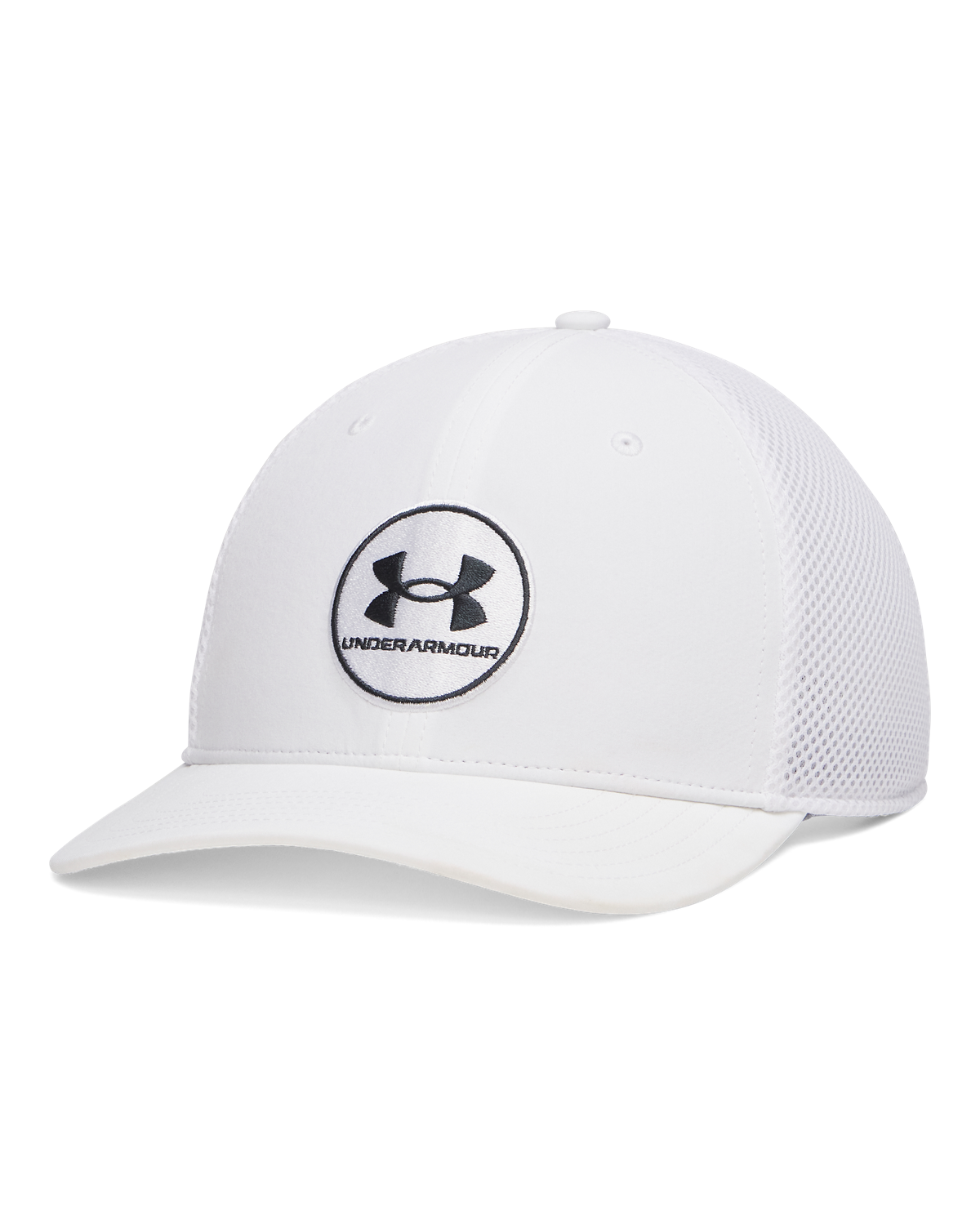Men's UA Drive Mid Str Cap