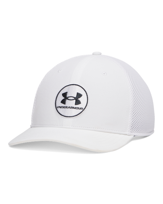 Men's UA Drive Mid Str Cap