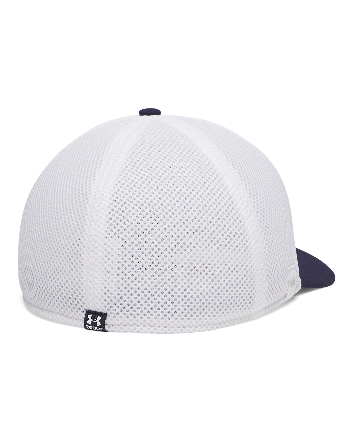 Men's UA Drive Mid Str Cap