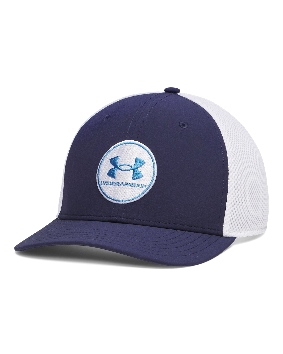Men's UA Drive Mid Str Cap