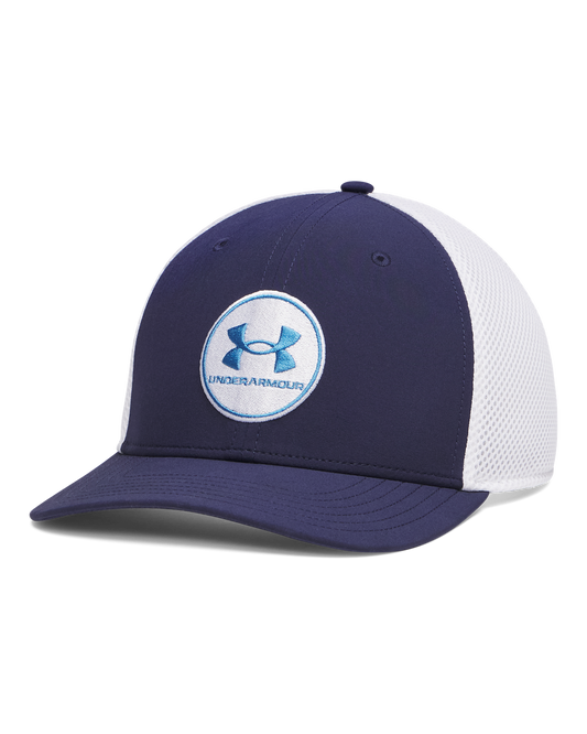 Men's UA Drive Mid Str Cap