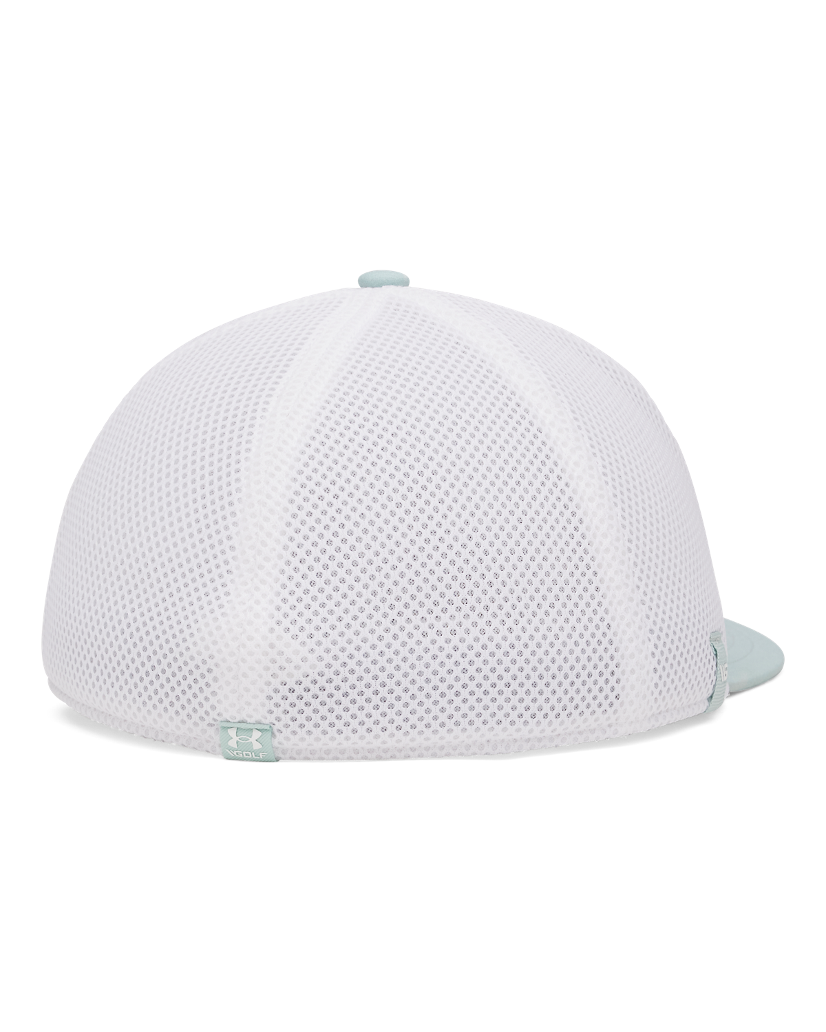 Men's UA Iso-Chill Drive Low Stretch Fit Cap