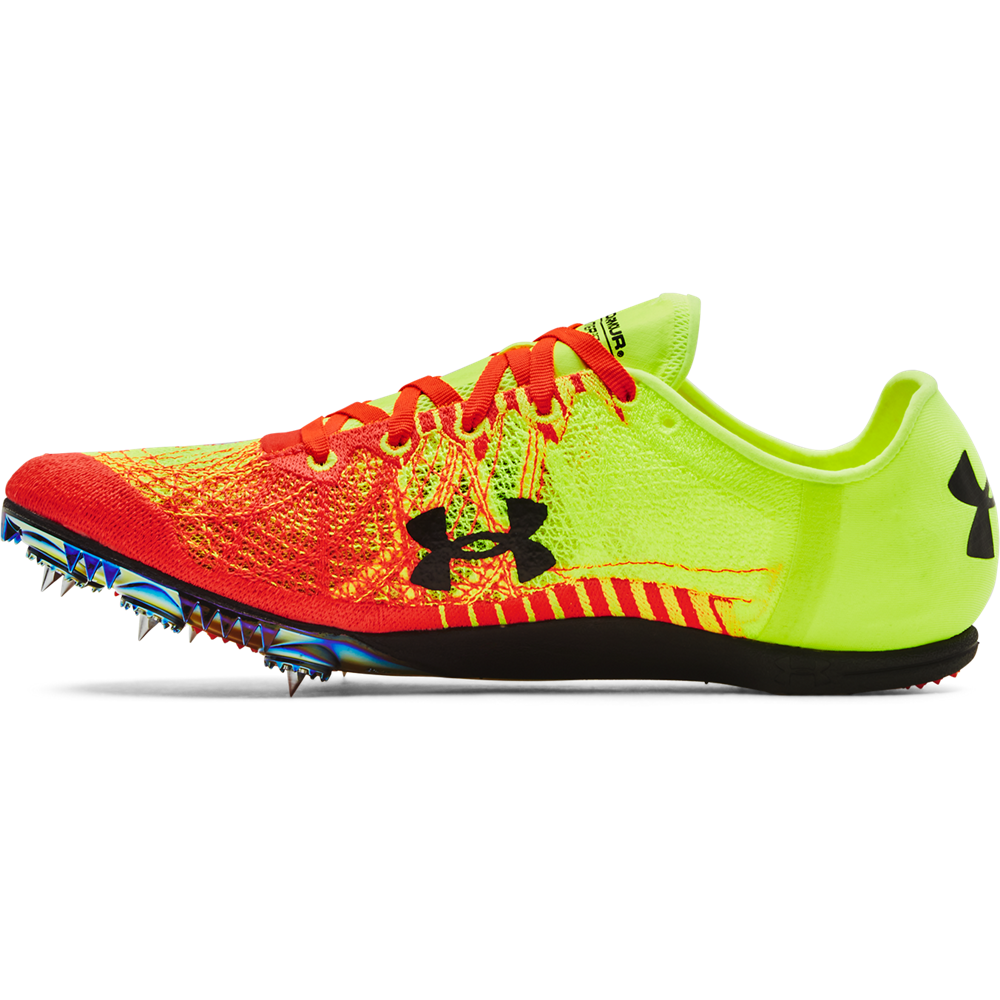 Mens' Ua Speedform Miler 2
