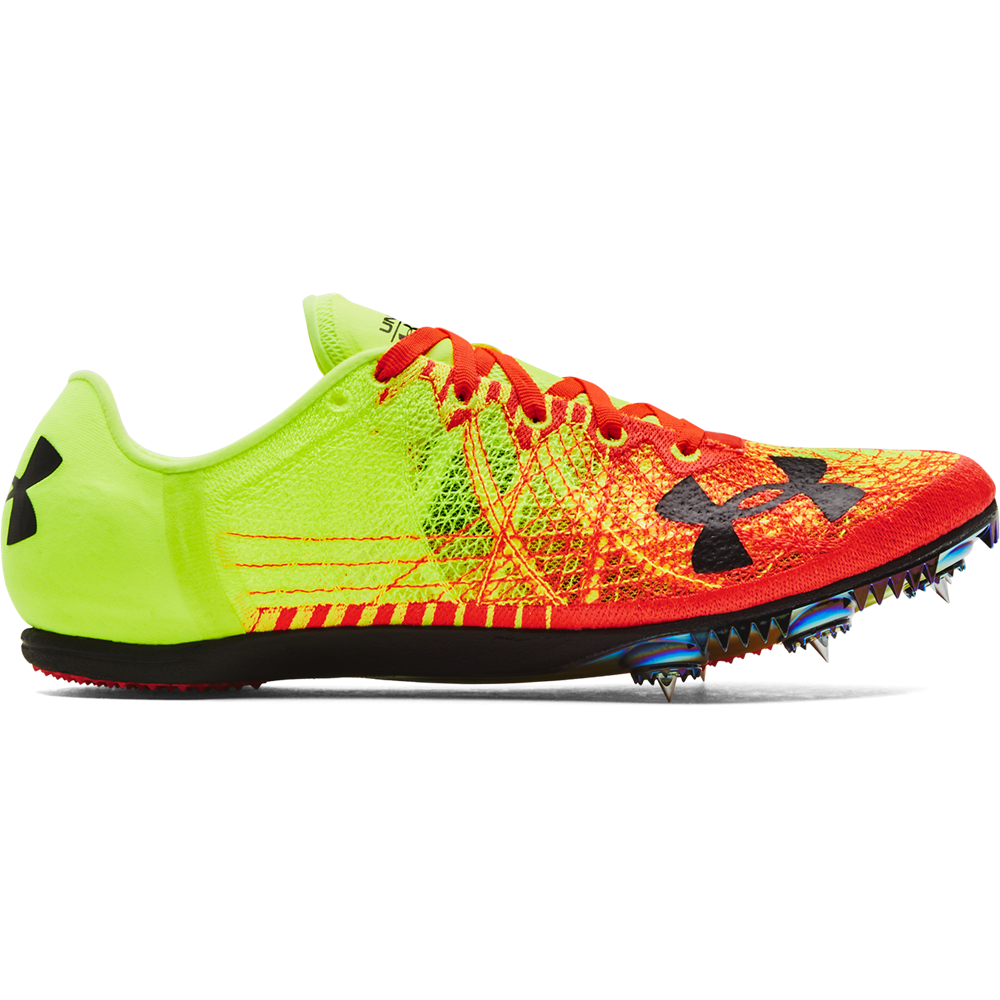 Mens' Ua Speedform Miler 2