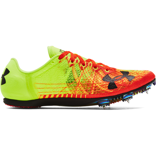 Mens' Ua Speedform Miler 2
