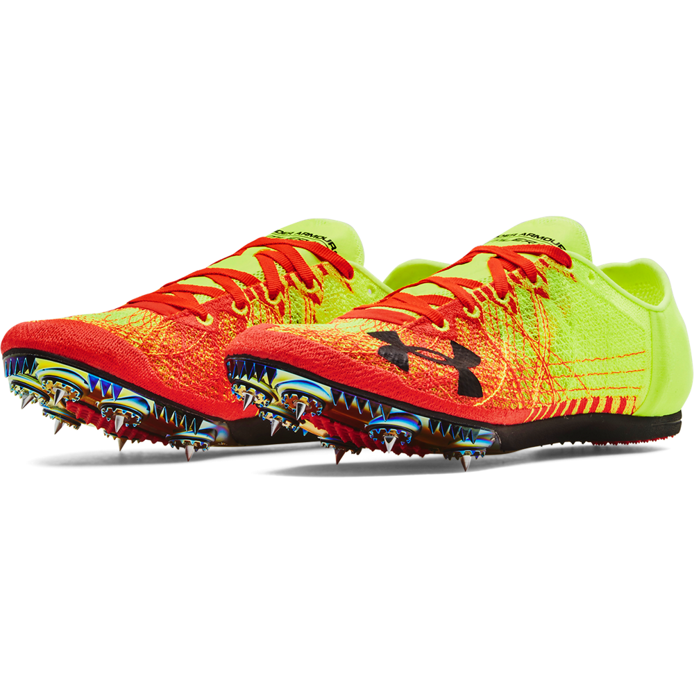 Mens' Ua Speedform Miler 2