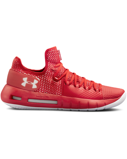 Men's UA HOVR™ Havoc Low Basketball Shoes
