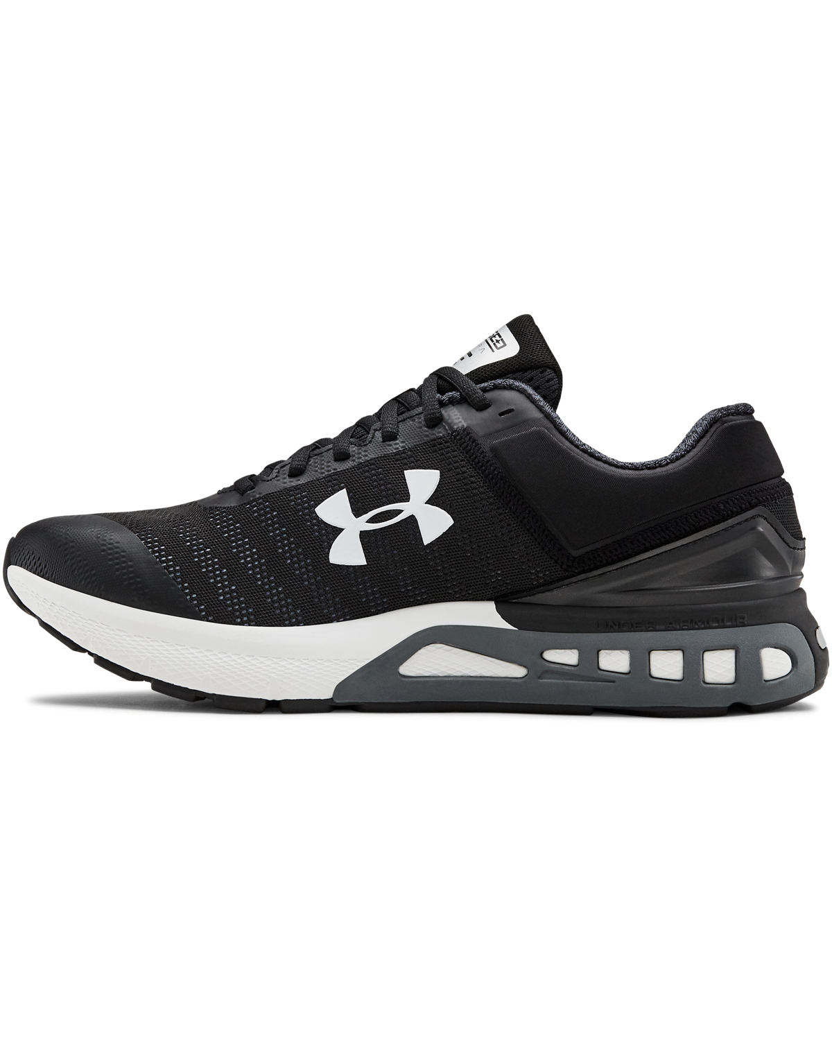 Men's UA Charged Europa 2 Runnings Shoes