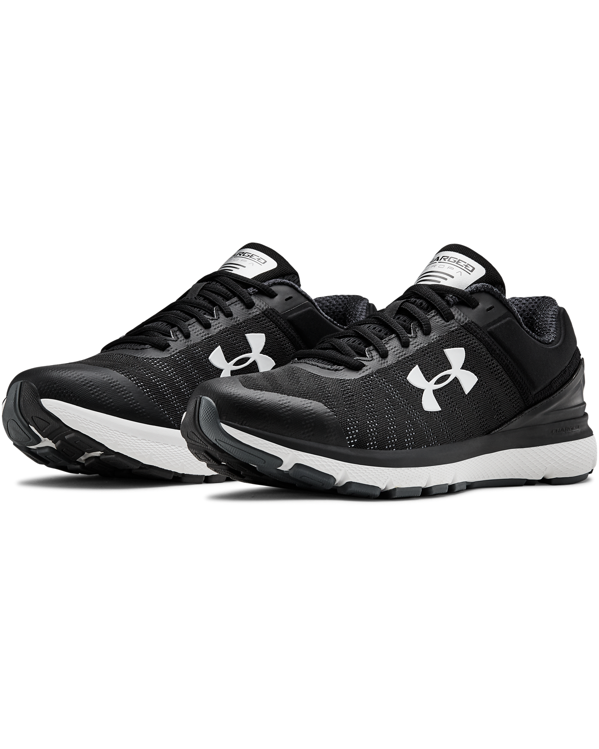 Men's UA Charged Europa 2 Runnings Shoes