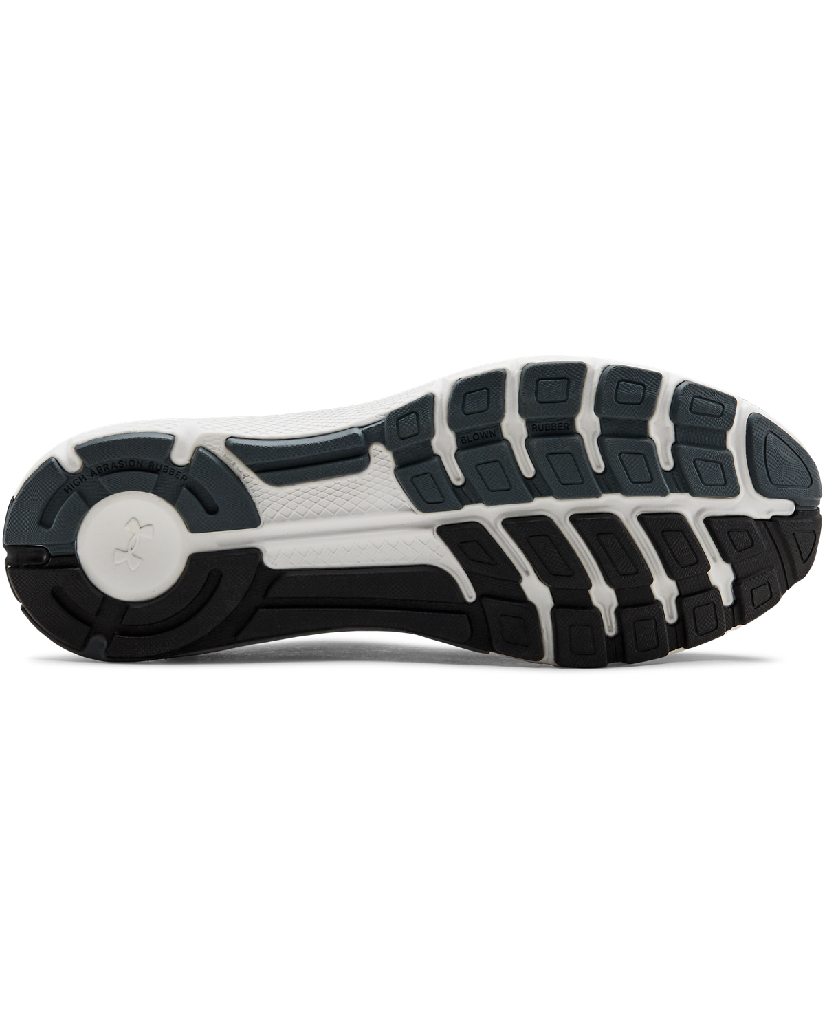 Men's UA Charged Europa 2 Runnings Shoes