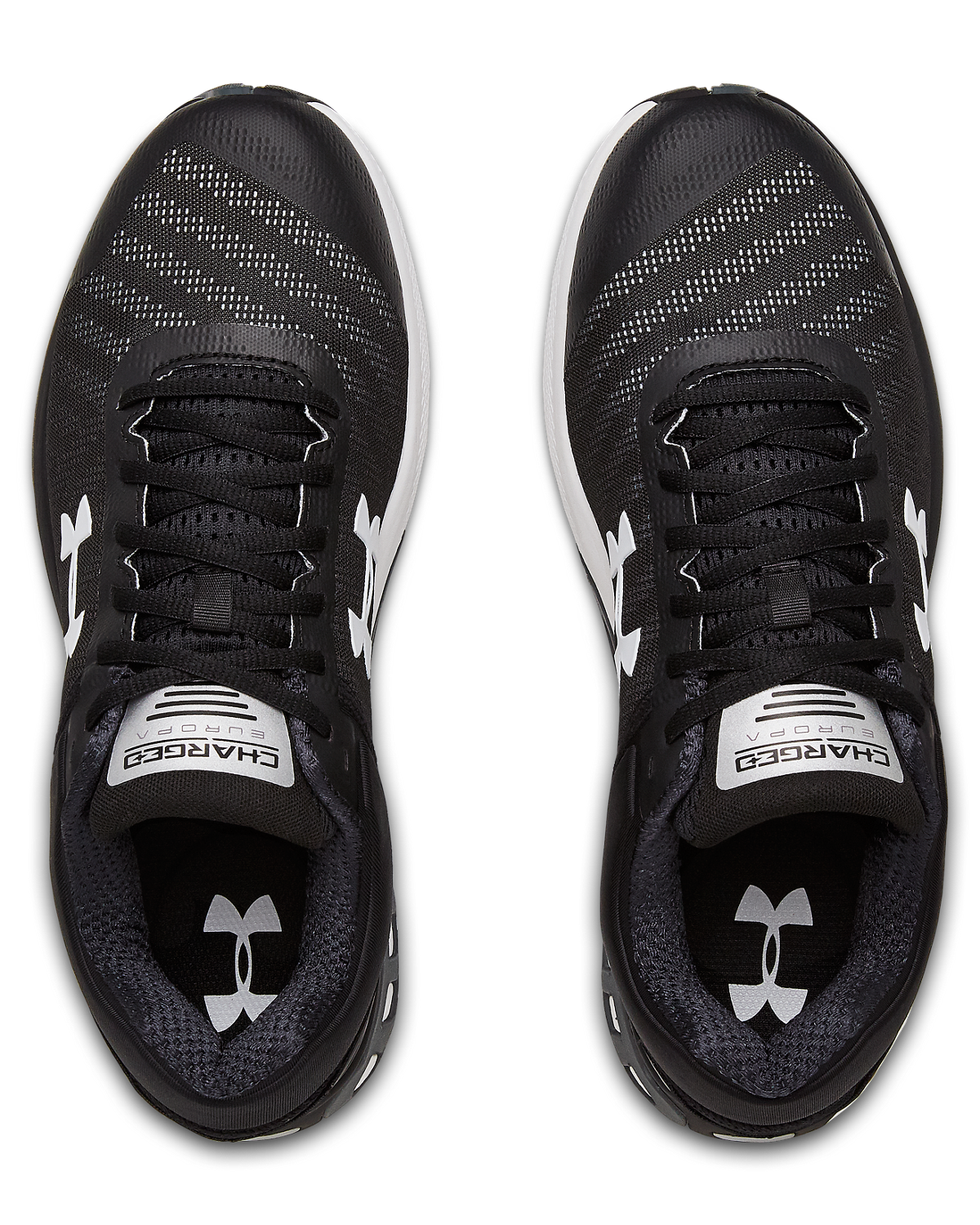 Men's UA Charged Europa 2 Runnings Shoes