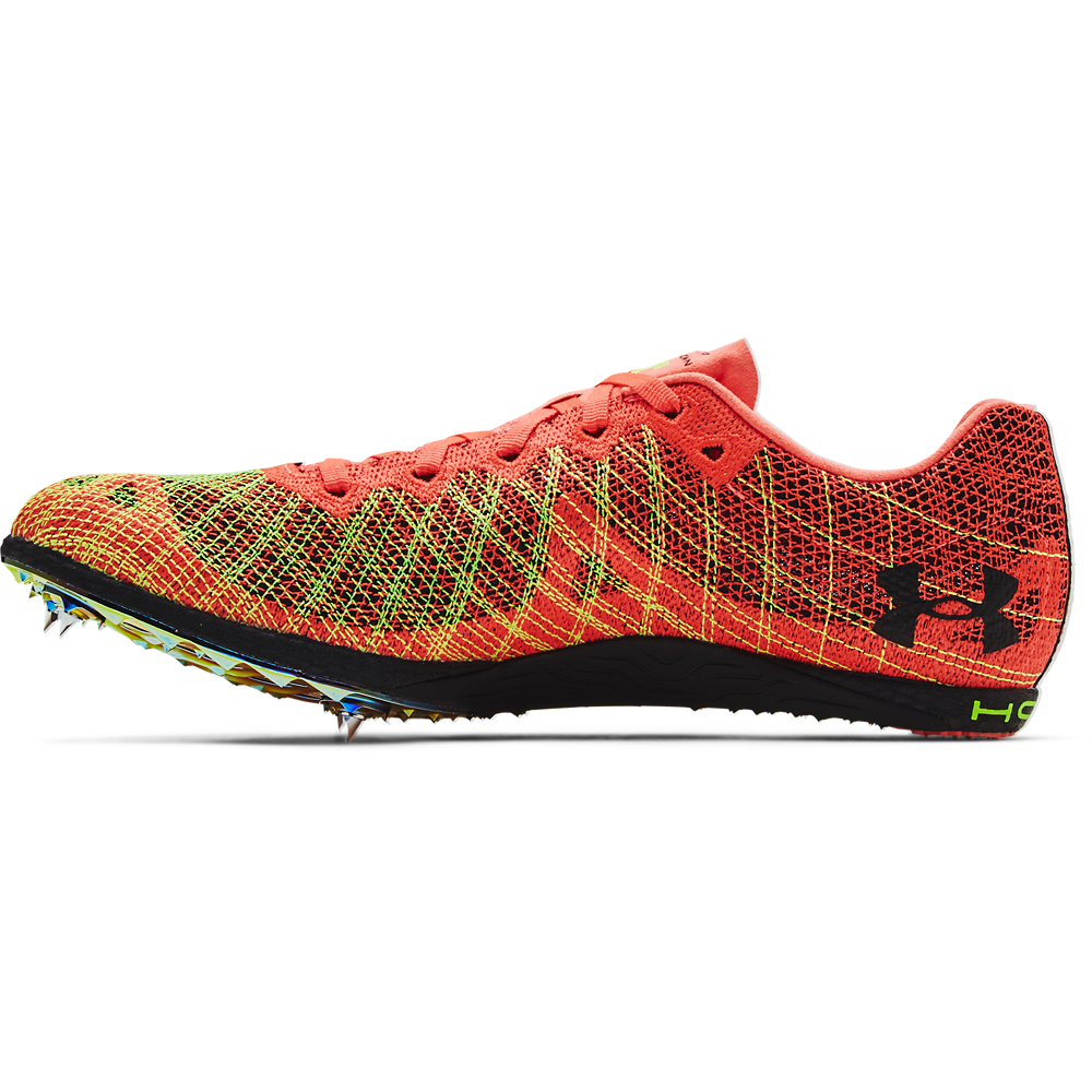 Men's UA Magnetico Control Pro MDFG Cleats