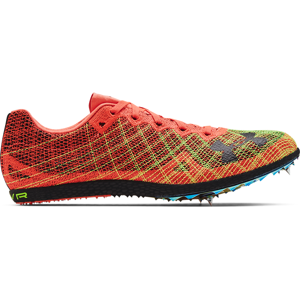 Men's UA Magnetico Control Pro MDFG Cleats