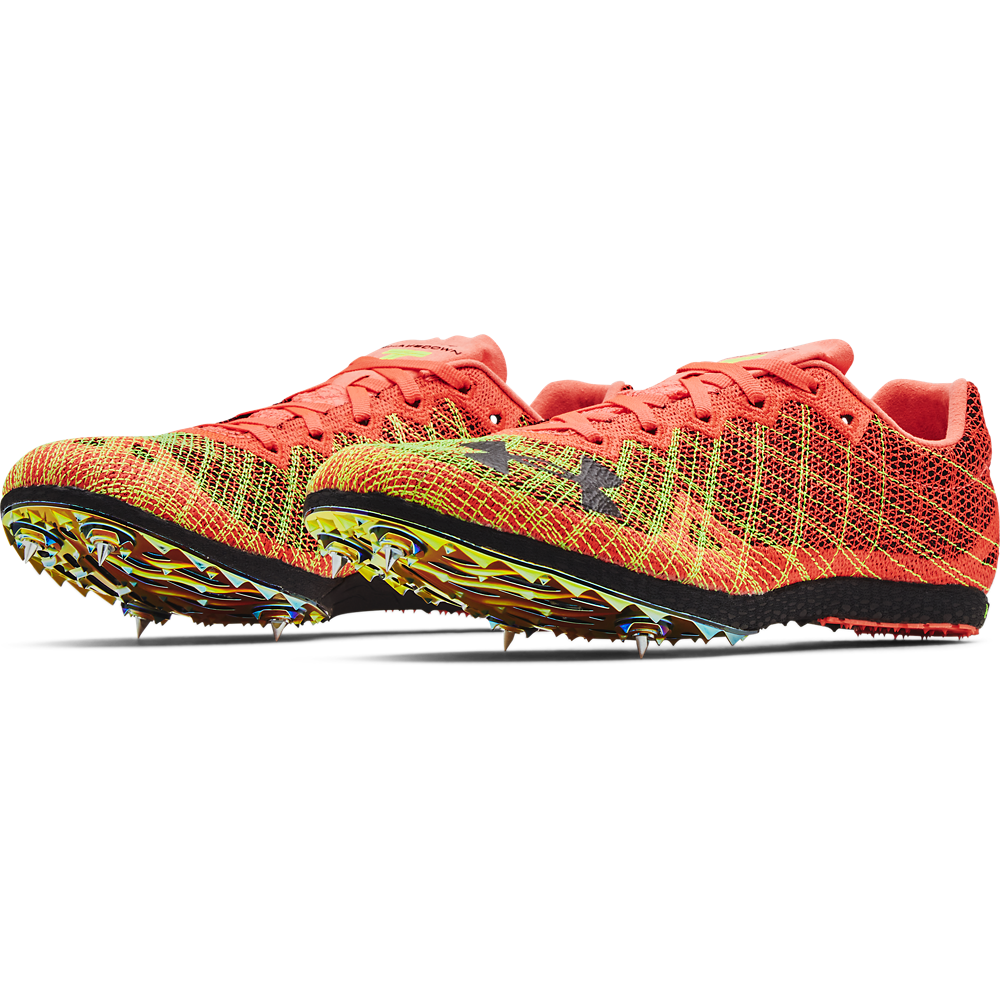 Men's UA Magnetico Control Pro MDFG Cleats