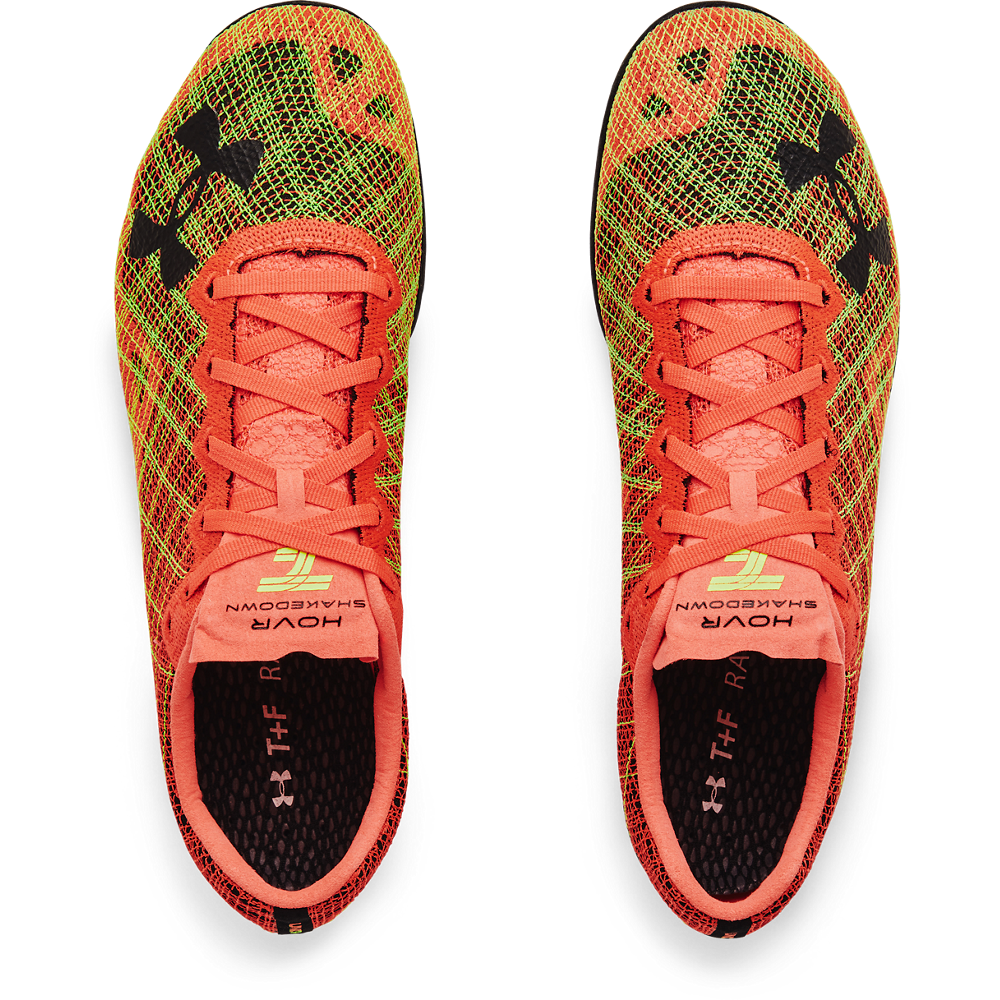 Men's UA Magnetico Control Pro MDFG Cleats