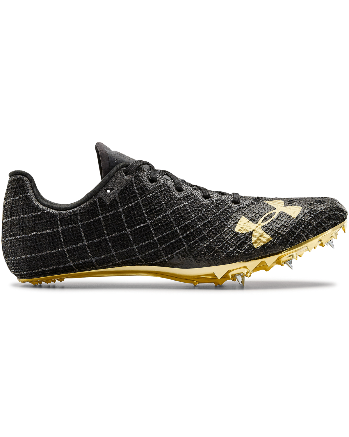 Unisex UA Sprint Pro 3 Track Spikes