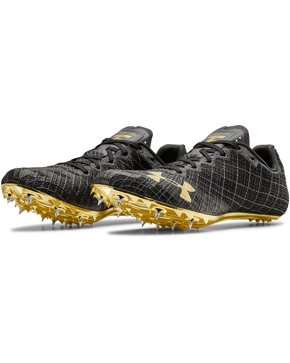 Unisex UA Sprint Pro 3 Track Spikes