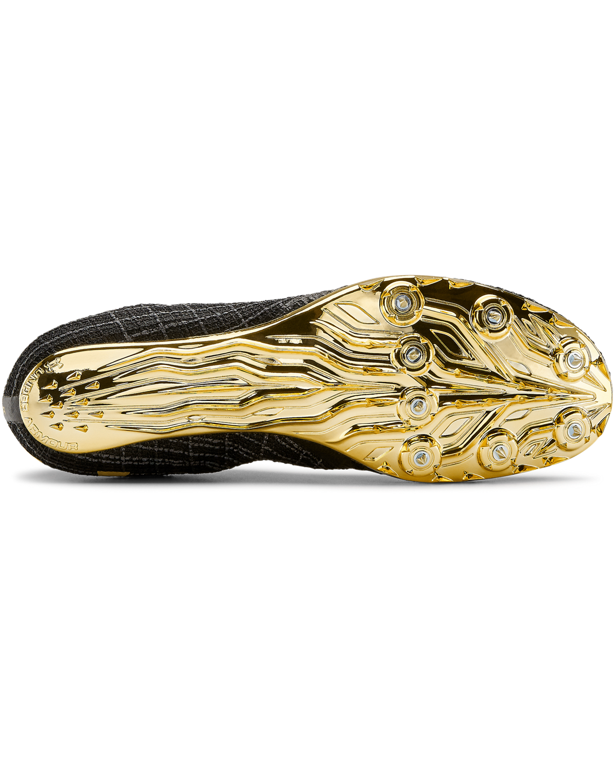 Unisex UA Sprint Pro 3 Track Spikes