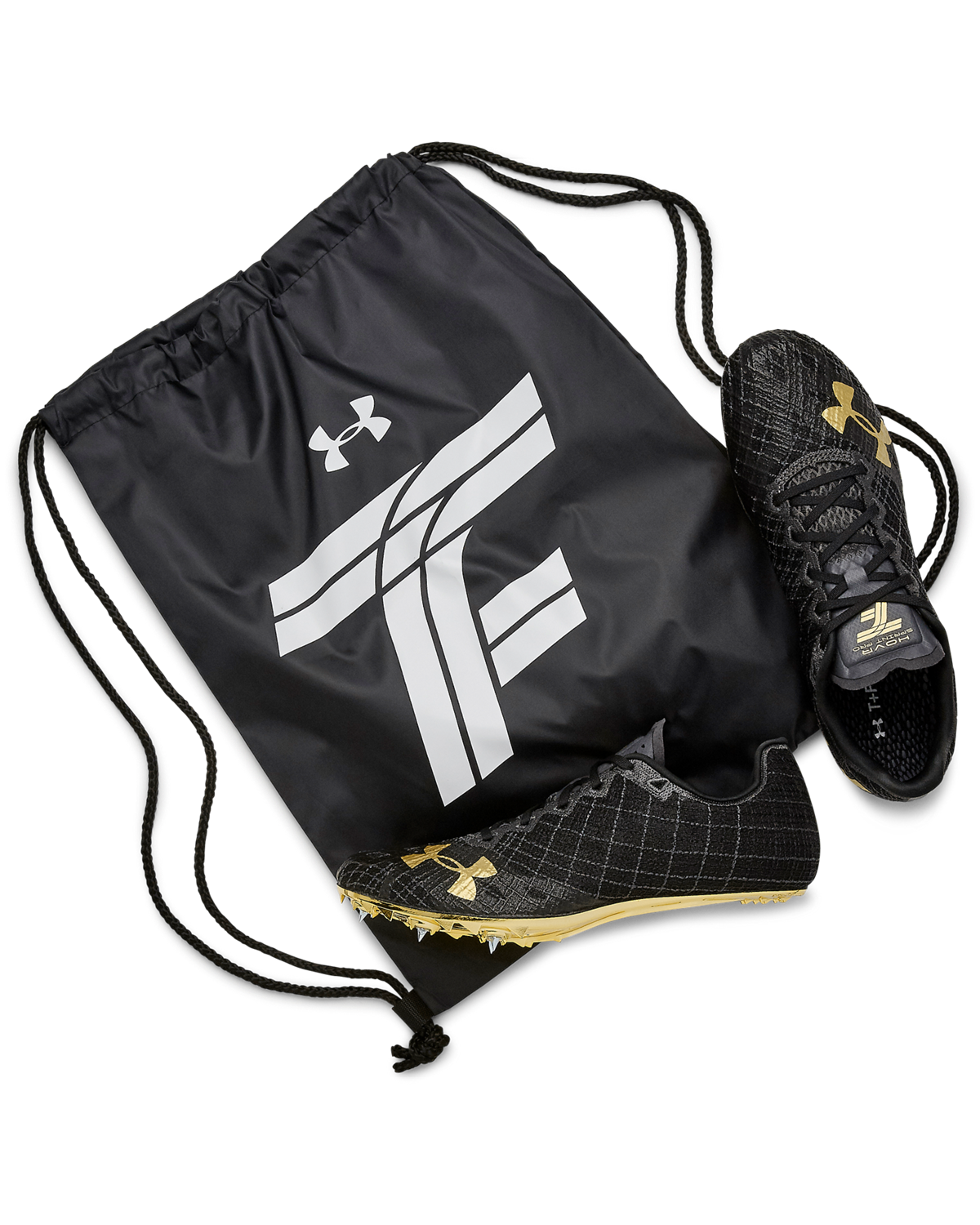 Unisex UA Sprint Pro 3 Track Spikes